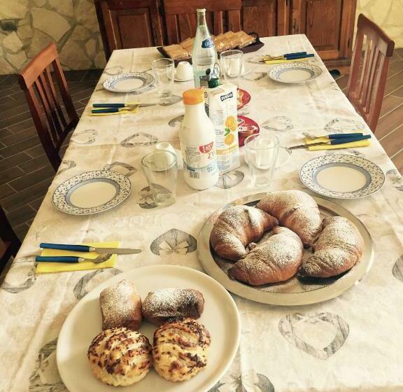 Номер Стандарт, San Michele