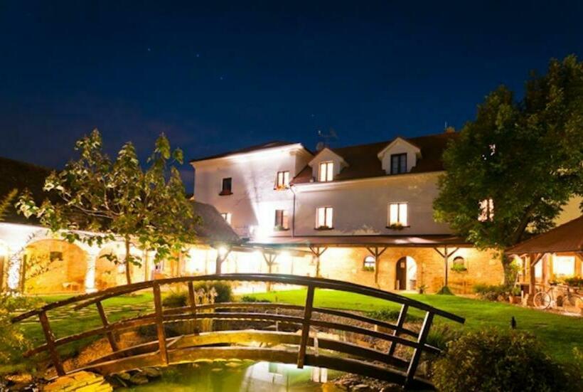 Номер Стандарт, Villa Daniela