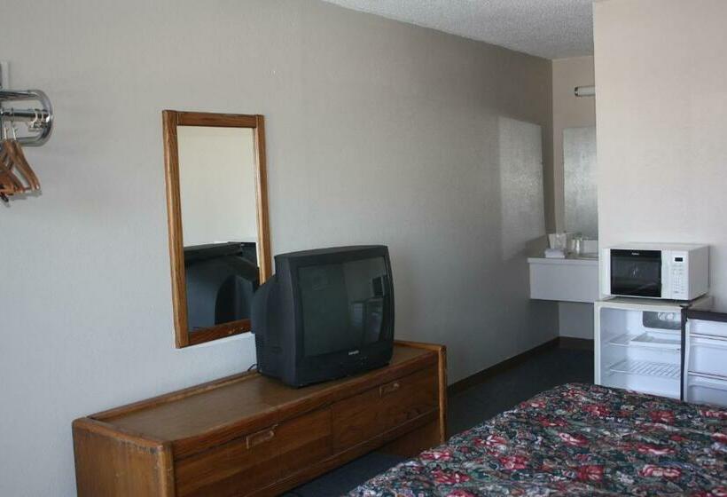 Номер Deluxe, Lake Erie Lodge