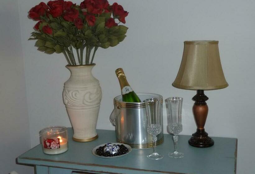 Студия Deluxe, Paola Beauty Farm B&b And Day Spa