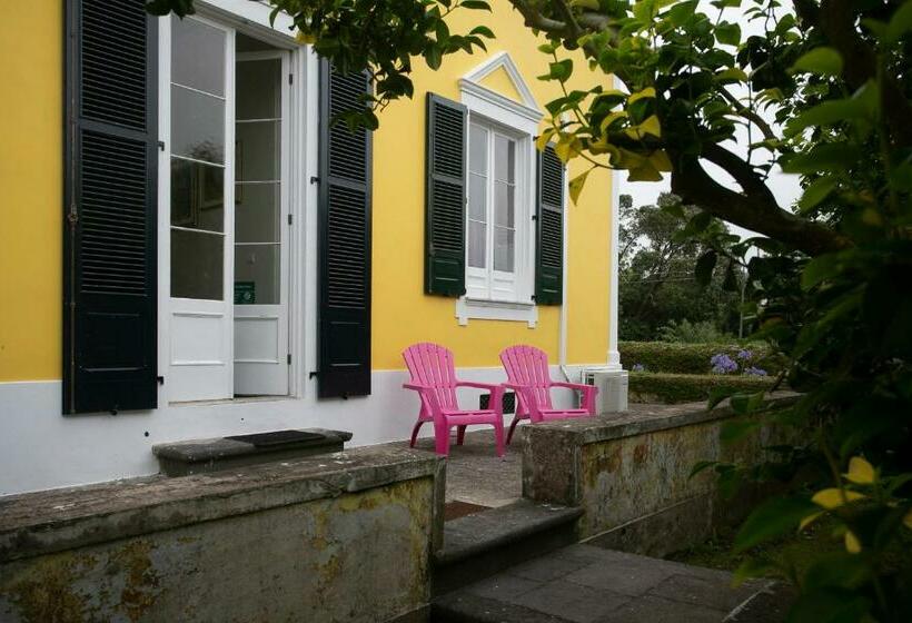 Люкс, Villa Várzea   Garden Suite