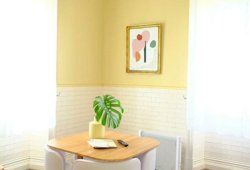 Люкс, Villa Várzea   Garden Suite