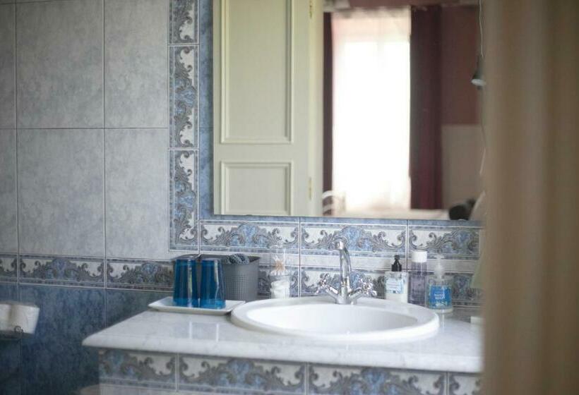 Люкс, Villa Várzea   Garden Suite