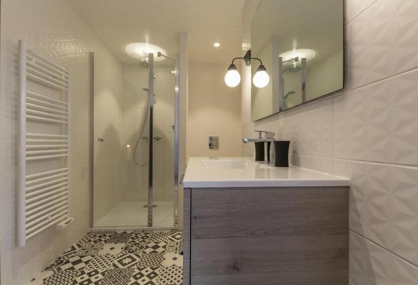 标准间, Chambre D Hôtes La Longère