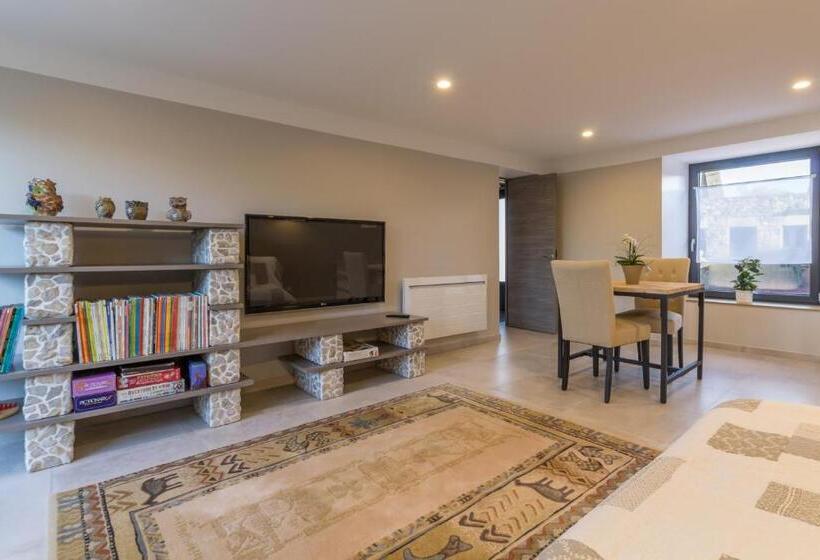 标准间, Chambre D Hôtes La Longère