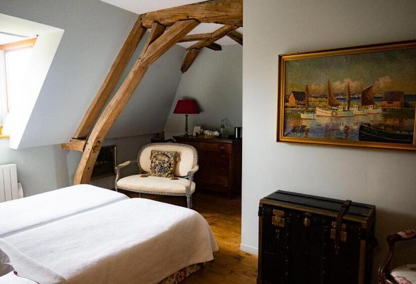 Номер Стандарт, Jan S Place In Burgundy