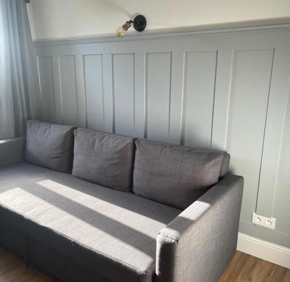 Номер Deluxe Кровать Кинг, Frenes B&b