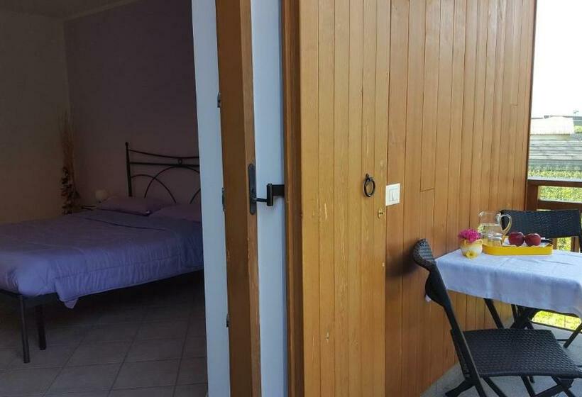 Номер Стандарт, Agritur Clementi