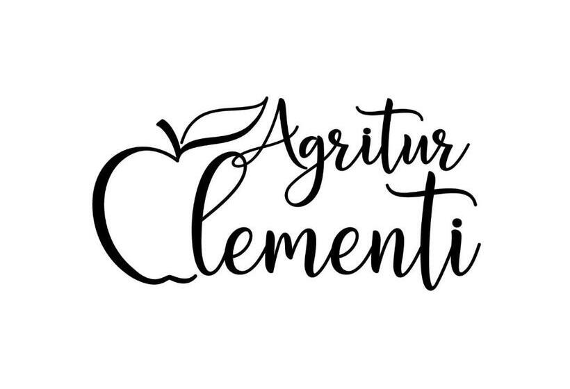 Номер Стандарт Индивидуальный, Agritur Clementi