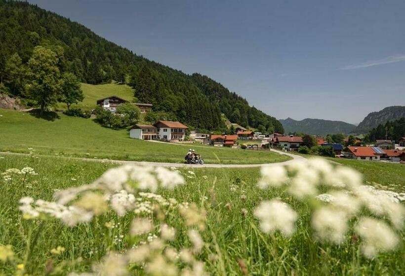 Дом 1 Спальня, Biobauernhof Und Ferienhaus Riederbauer