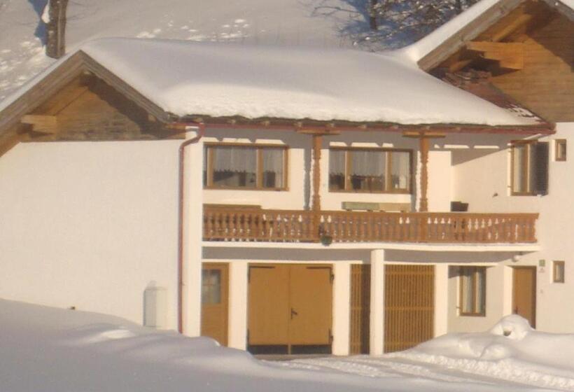 Апартаменты 1 Спальня, Biobauernhof Und Ferienhaus Riederbauer