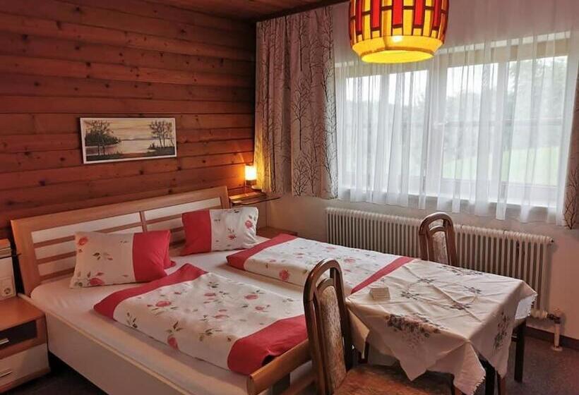 Номер Стандарт Трехместный, Biobauernhof Und Ferienhaus Riederbauer