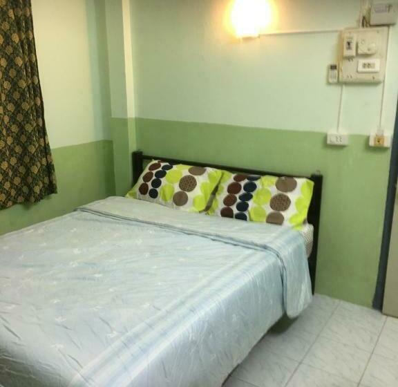 Номер Economy, Baan Suan Resort2345
