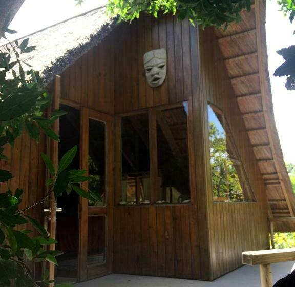 Шале 1 Спальня, Driftwood Treehouse