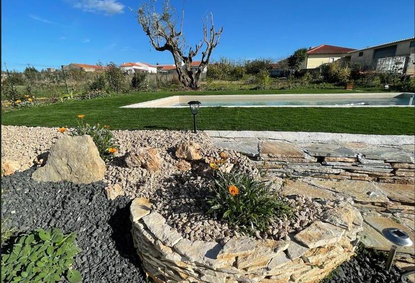 Вилла Superior 1 Спальня, L Escale Au Portugal Villa B&b Spa