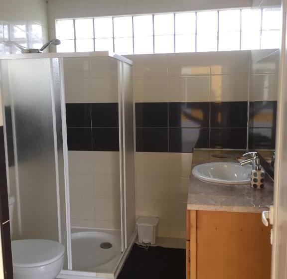 Вилла Superior 1 Спальня, L Escale Au Portugal Villa B&b Spa