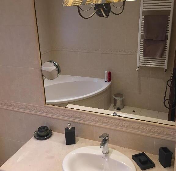 Номер Стандарт, L Escale Au Portugal Villa B&b Spa