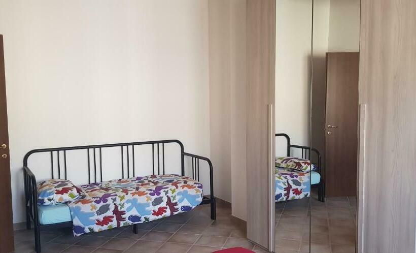 Номер Стандарт, La Casa Del Re