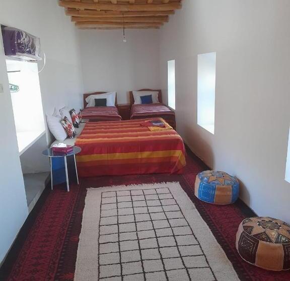 Номер Стандарт Вид на Сад, Zen Ecolodge