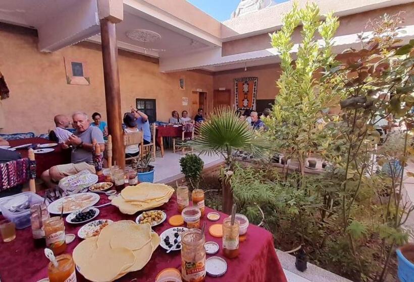 Номер Стандарт Вид на Сад, Zen Ecolodge