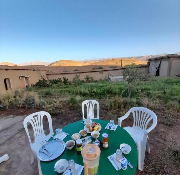 Номер Стандарт Трехместный, Zen Ecolodge