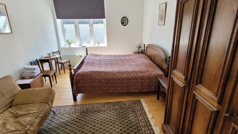 Номер Стандарт, Svea Hotell, Vollsjö