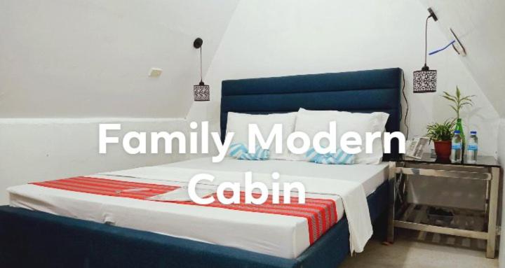 Семейный Номер, Baywalk Suites Batangas