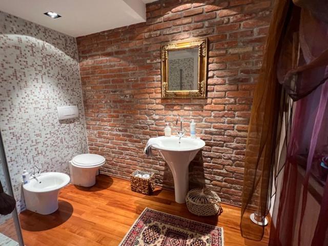 Номер Стандарт Индивидуальный, Myvilla B&b