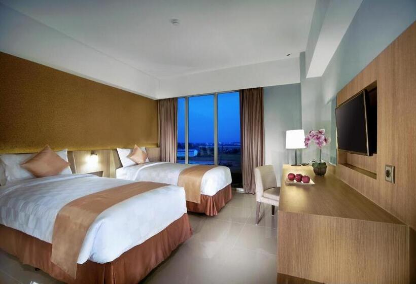 اتاق لوکس, Banua Banjarmasin Hotel & Convention Center