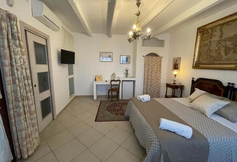 اتاق استاندارد چهار تخته, B&b Barletta Acasamia Con Parcheggio Privato