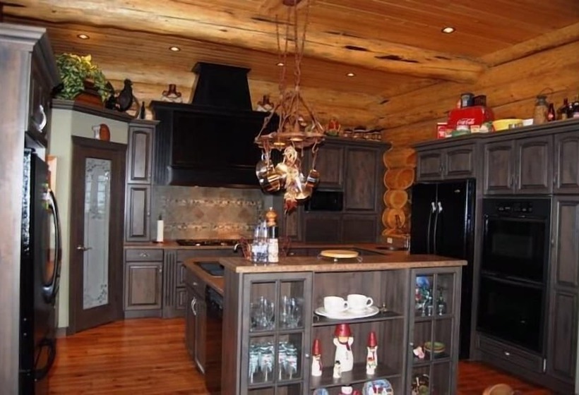 كابينة, Kowal Ski Cabin By Apex Accommodations