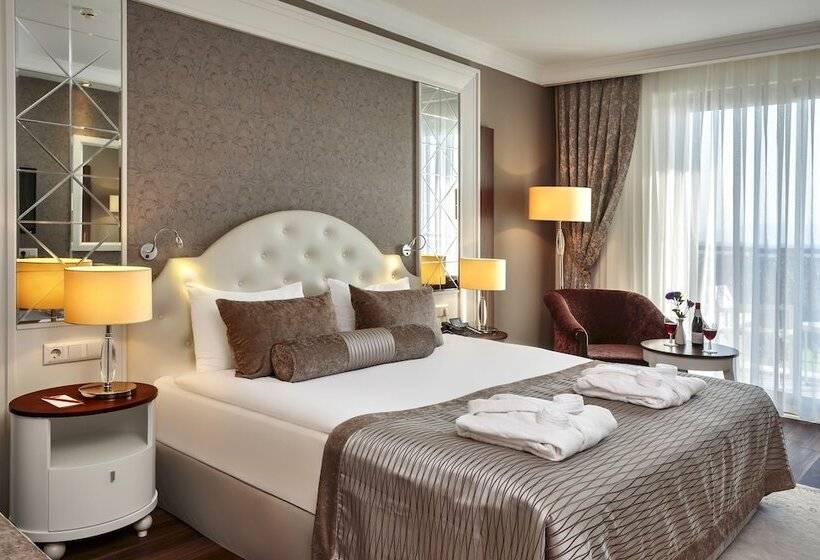 家庭海景房, Sunis Efes Royal Palace Resort & Spa