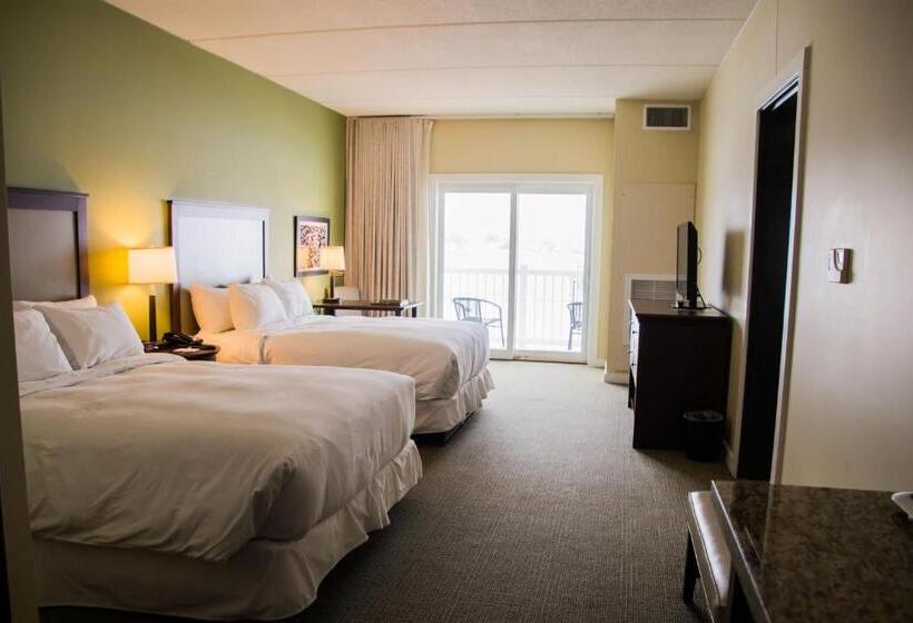 Family Suite, The Inn At Harbor Shores