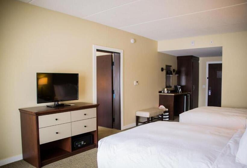Family Suite, The Inn At Harbor Shores