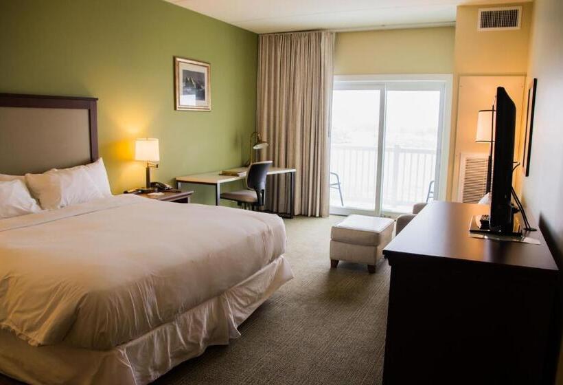 Номер Executive Кровать Кинг, The Inn At Harbor Shores