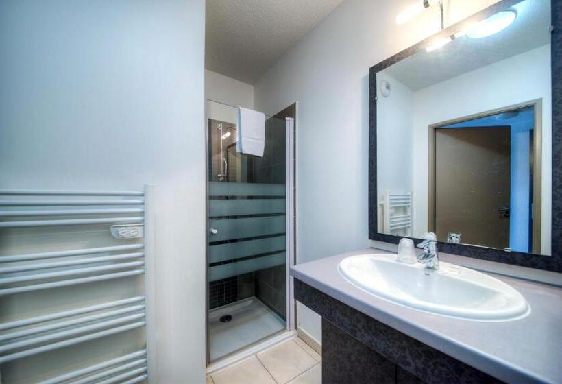 스탠다드 스튜디오, Comfort Aparthotel Antibes Le Maestria