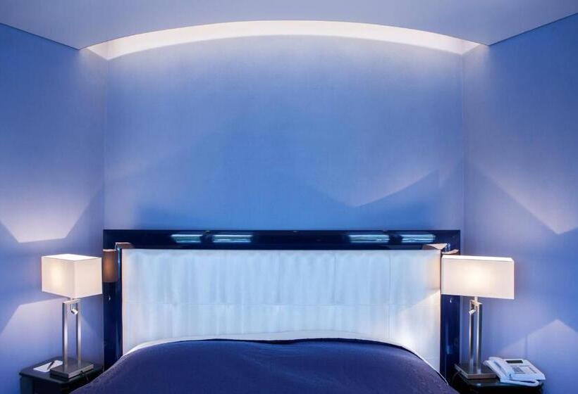اتاق لوکس, Schwitzer S Hotel Am Park