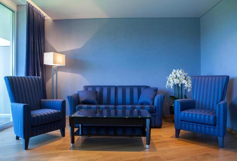 سوئیت با تخت بزرگ, Schwitzer S Hotel Am Park