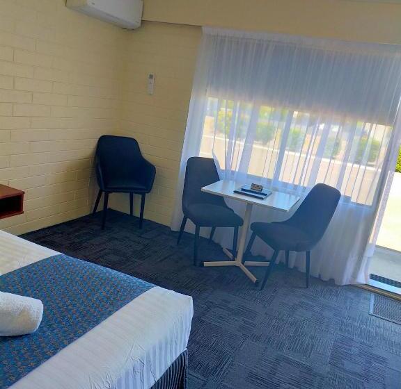 스탠다드 룸, Bayview Motel