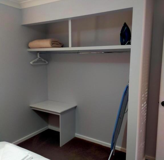 침실 1개 아파트, Bayview Motel
