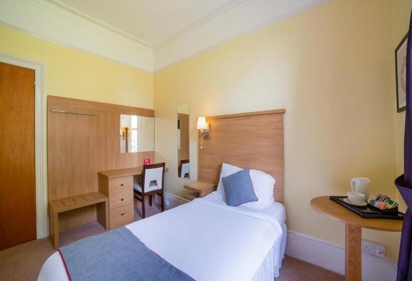 Номер Стандарт Индивидуальный, Eagle House Hotel - Guest House
