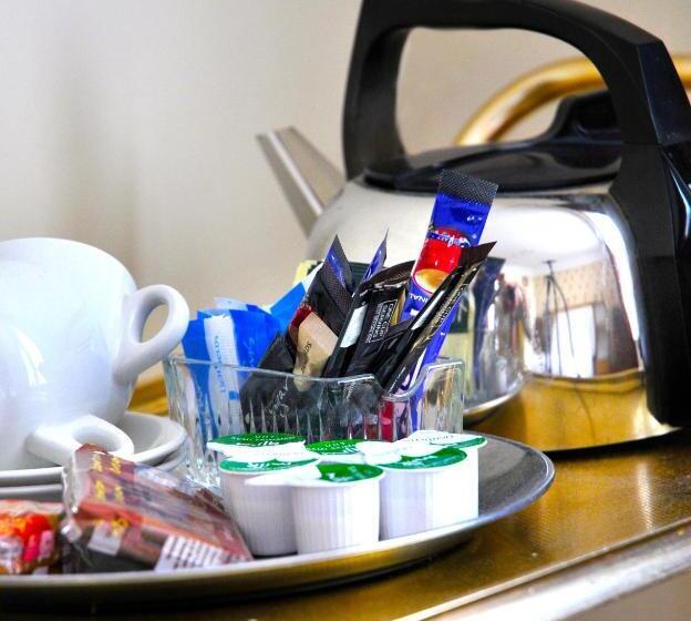 Номер Superior, Eagle House Hotel - Guest House