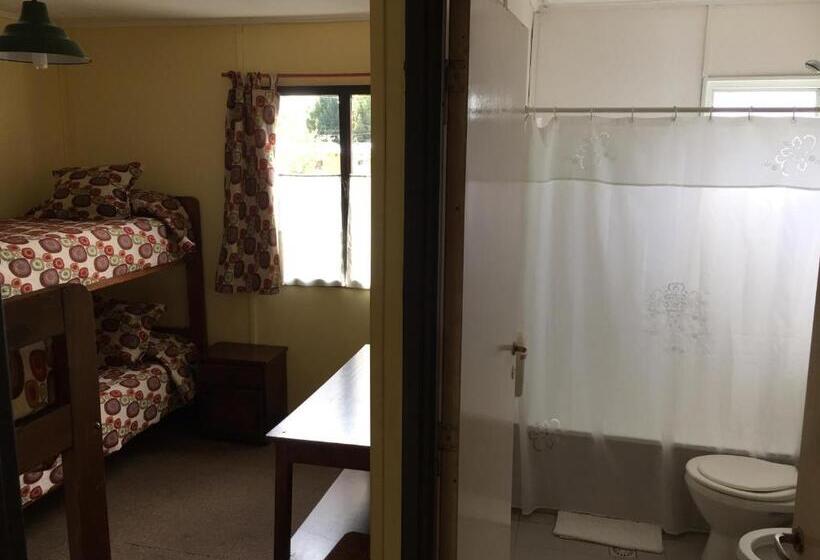 Номер Стандарт, Hostel Los Pioneros