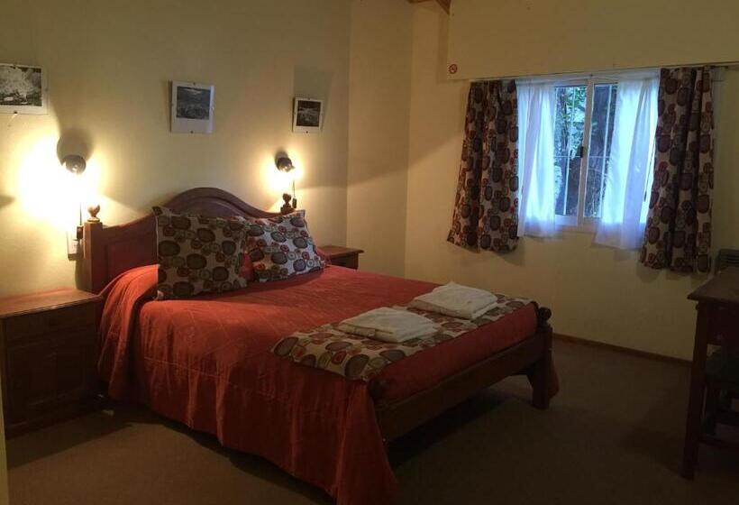 Номер Superior, Hostel Los Pioneros