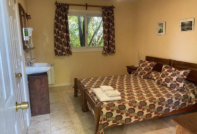 Номер Superior, Hostel Los Pioneros