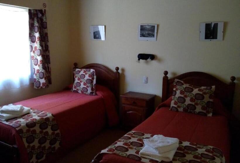 Номер Superior, Hostel Los Pioneros