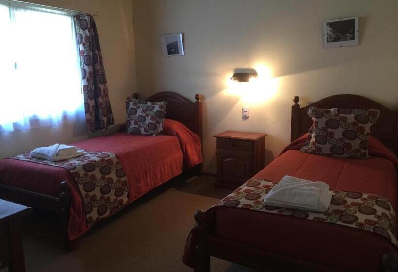 スーペリアールーム, Hostel Los Pioneros