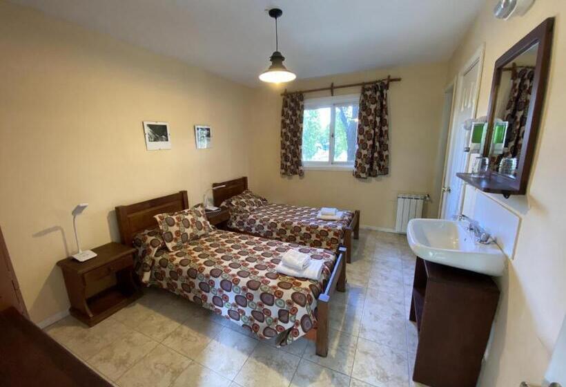 Номер Superior, Hostel Los Pioneros