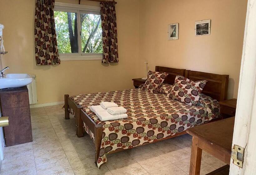 スタンダードルーム, Hostel Los Pioneros