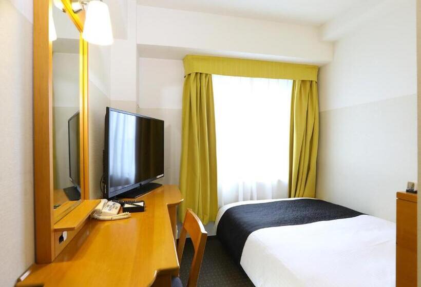 Номер Стандарт Индивидуальный, Apa Hotel Chiba Yachiyo Midorigaoka